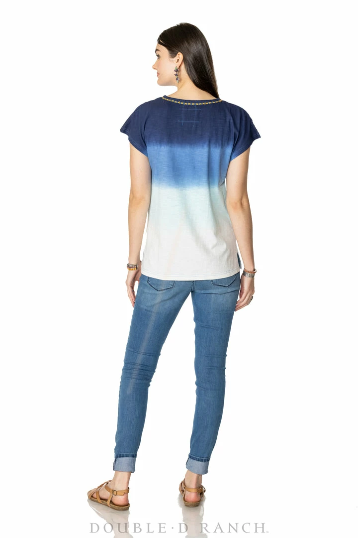 Budget ๐ Double D Ranch Wear - Folk Forway Collection Hope Top Tops ๐ 10 Double D Ranch Wear - Folk Forway Collection Hope Top Tops