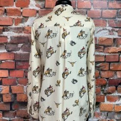 Tasha Polizzi Range Shirt