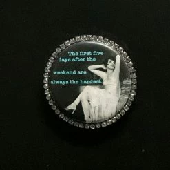 The Sparkling Spur 2