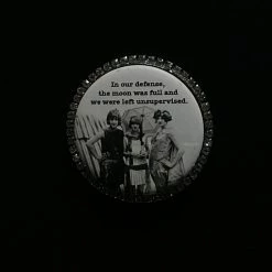 The Sparkling Spur 2