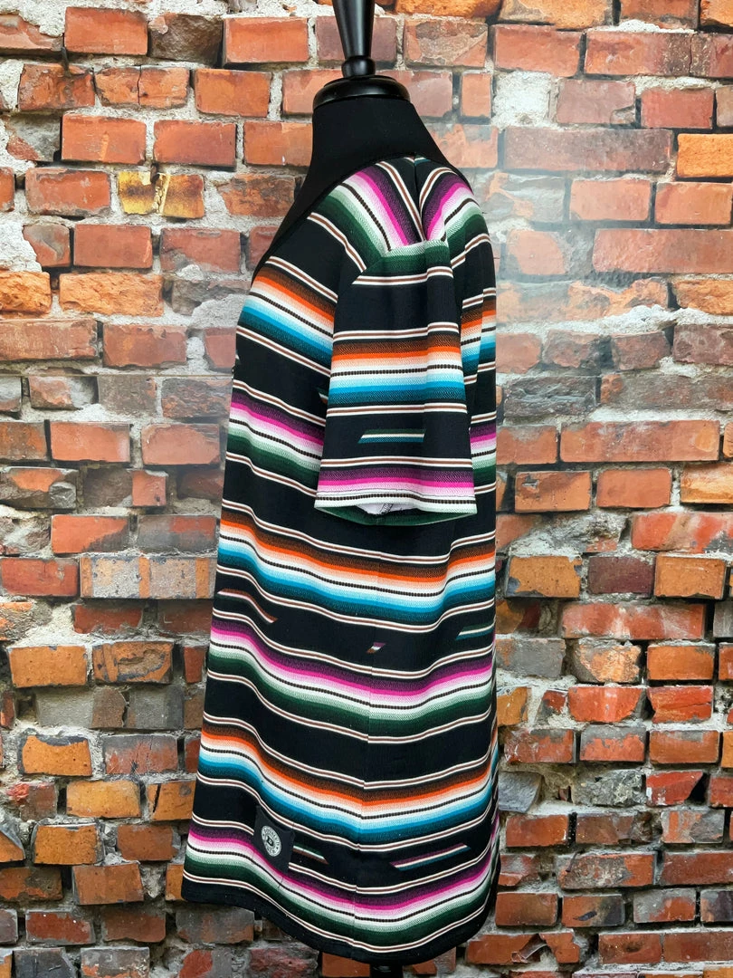 Coupon 🔥 Double D Ranch Serape Top With Cross TIFFIANY'S CLOSET 🥰 4 Double D Ranch Serape Top With Cross TIFFIANY'S CLOSET