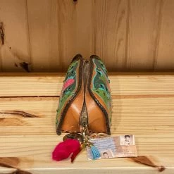 Beth’s Addiction Handbags/Belts/Accessories Vintage, Hand-Crafted Handbag