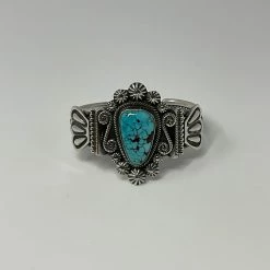 Leon MTZ Designs Pilot Mountain Cuff