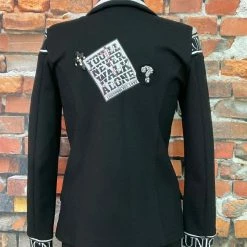 Wholesale π₯ The Sparkling Spur TIFFIANY'S CLOSET Unique Jacket π₯° 7 The Sparkling Spur TIFFIANY'S CLOSET Unique Jacket