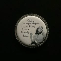 The Sparkling Spur 2