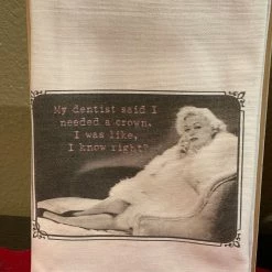 Best deal ๐ The Sparkling Spur Gifts/Grace Tea Towel (7 Styles) ๐ 15 The Sparkling Spur Gifts/Grace Tea Towel (7 Styles)