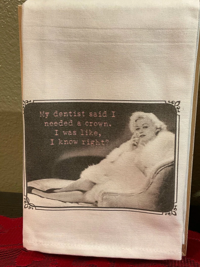 Best deal ๐ The Sparkling Spur Gifts/Grace Tea Towel (7 Styles) ๐ 9 The Sparkling Spur Gifts/Grace Tea Towel (7 Styles)