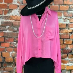 The Sparkling Spur Think Pretty