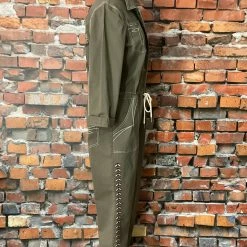 Double D Ranch Coveralls