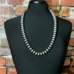 The Sparkling Spur 3/4 Semi Rondelle Beads Jewelry