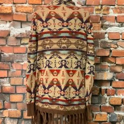 Tasha Polizzi Cardigan