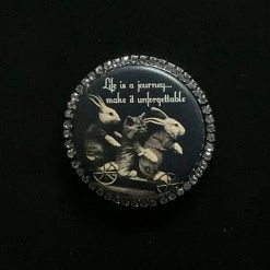 The Sparkling Spur 2