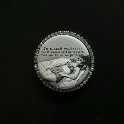 The Sparkling Spur 2