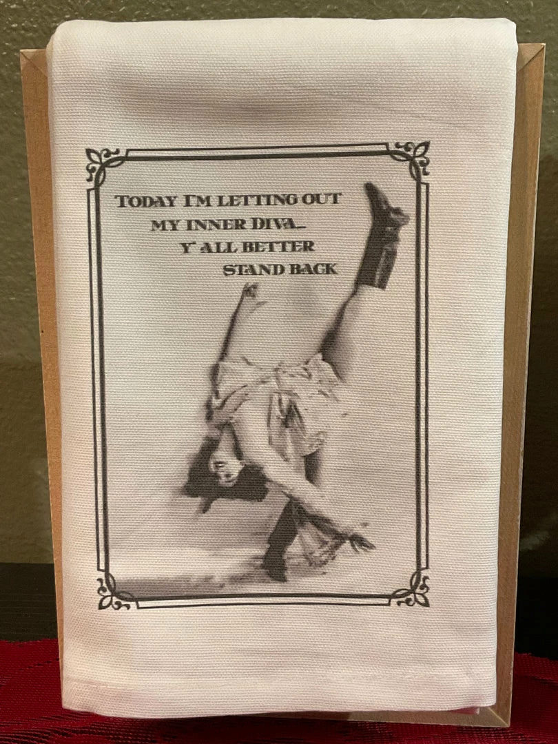 Best deal ๐ The Sparkling Spur Gifts/Grace Tea Towel (7 Styles) ๐ 6 The Sparkling Spur Gifts/Grace Tea Towel (7 Styles)