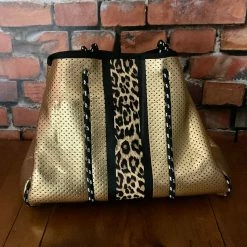 The Sparkling Spur Handbag/Tote