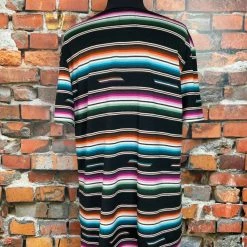 Coupon 🔥 Double D Ranch Serape Top With Cross TIFFIANY'S CLOSET 🥰 7 Double D Ranch Serape Top With Cross TIFFIANY'S CLOSET