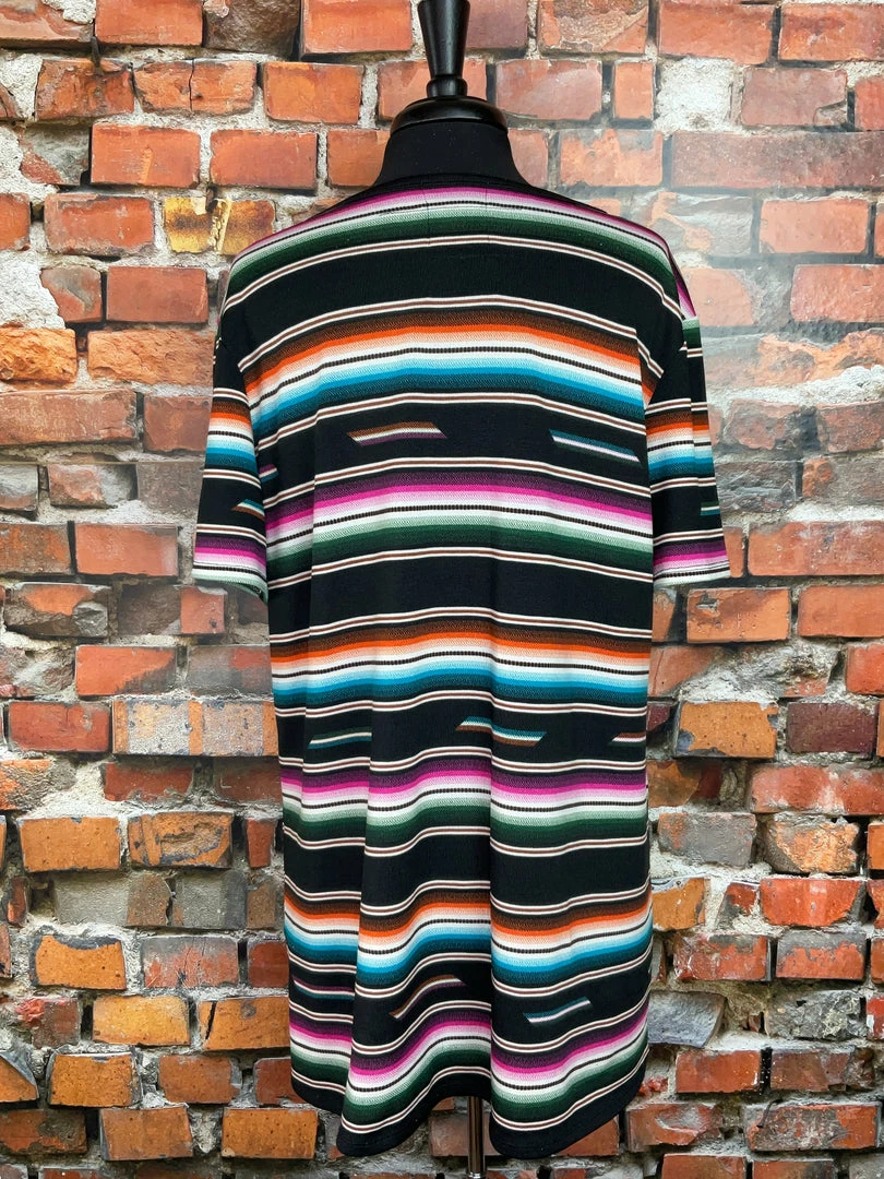 Coupon 🔥 Double D Ranch Serape Top With Cross TIFFIANY'S CLOSET 🥰 5 Double D Ranch Serape Top With Cross TIFFIANY'S CLOSET