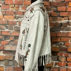 Double D Ranch Wear Beat Of The Tom Jacket TIFFIANY'S CLOSET