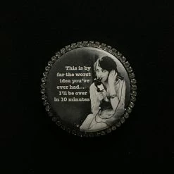 The Sparkling Spur 2