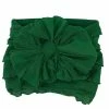 Rockin Royalty Baby Ruffled Headband