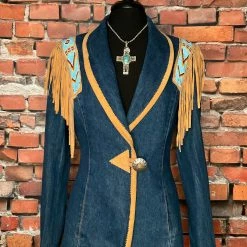 The Sparkling Spur Miss Frontier