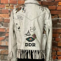Double D Ranch Wear Beat Of The Tom Jacket TIFFIANY'S CLOSET