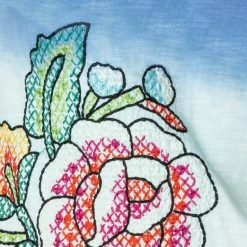 Budget ๐ Double D Ranch Wear - Folk Forway Collection Hope Top Tops ๐ 19 Double D Ranch Wear - Folk Forway Collection Hope Top Tops