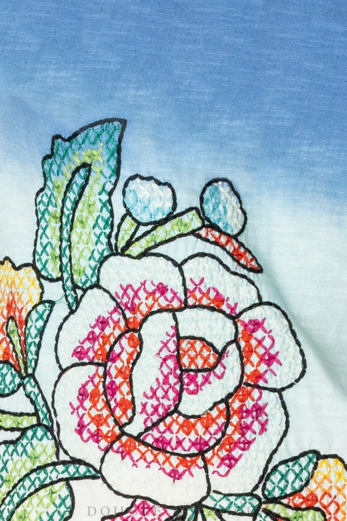 Budget ๐ Double D Ranch Wear - Folk Forway Collection Hope Top Tops ๐ 11 Double D Ranch Wear - Folk Forway Collection Hope Top Tops