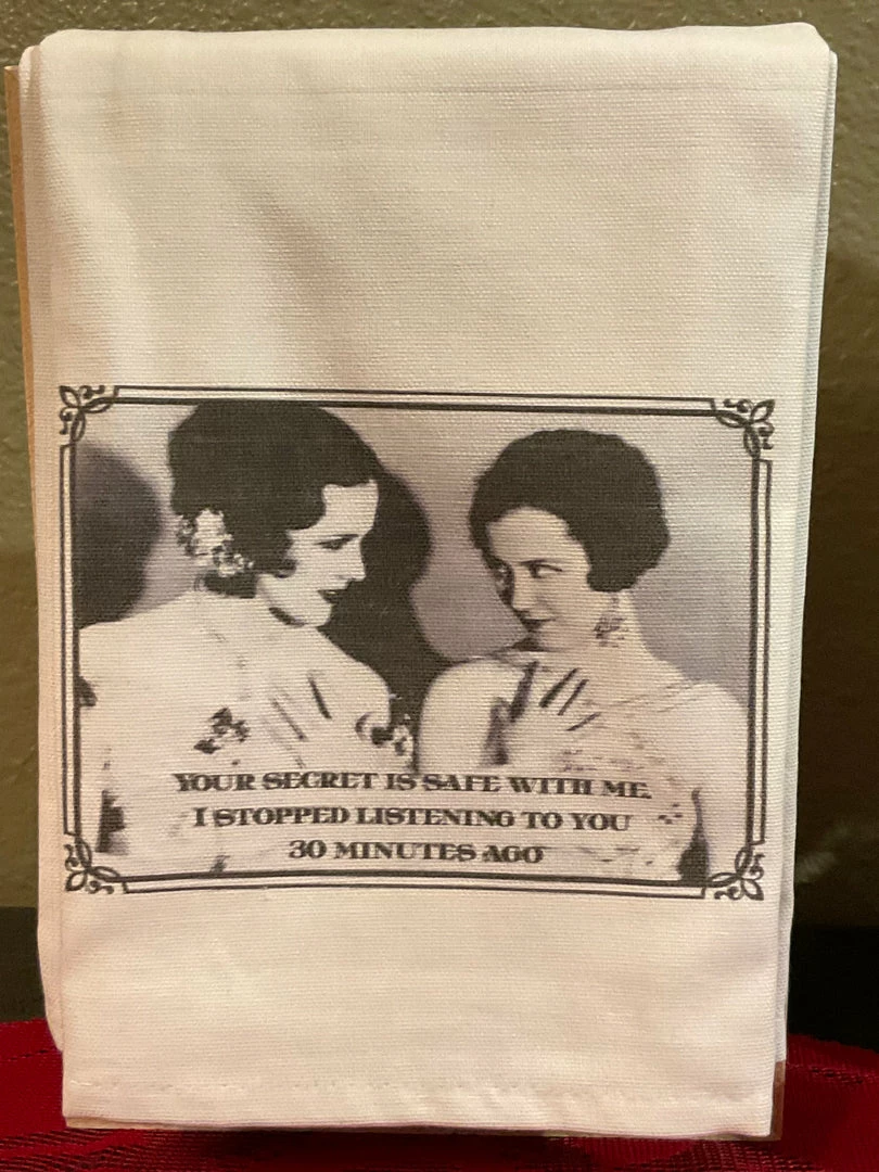 Best deal ๐ The Sparkling Spur Gifts/Grace Tea Towel (7 Styles) ๐ 3 The Sparkling Spur Gifts/Grace Tea Towel (7 Styles)