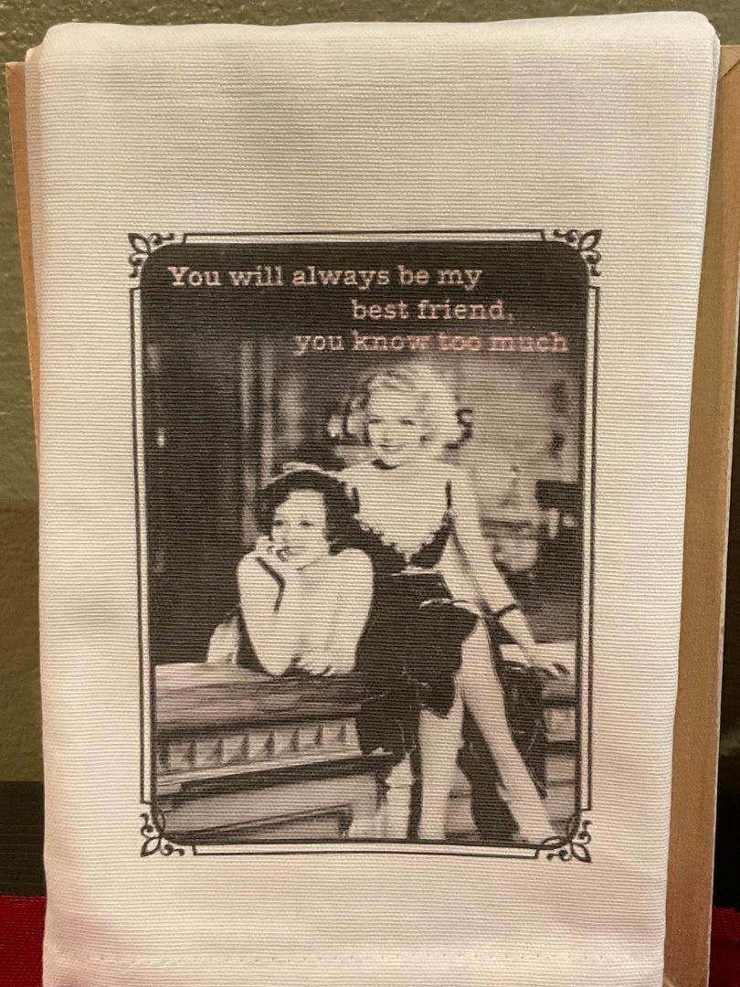 Best deal ๐ The Sparkling Spur Gifts/Grace Tea Towel (7 Styles) ๐ 5 The Sparkling Spur Gifts/Grace Tea Towel (7 Styles)