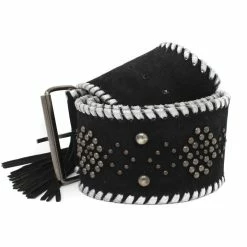 Tasha Polizzi Silverado Belt Handbags/Belts/Accessories