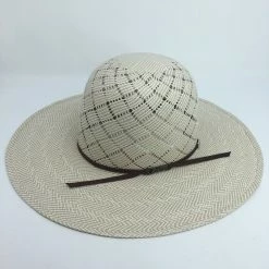 American Hat Company 5050 - STRAW HAT