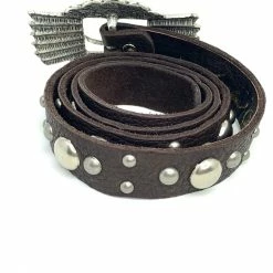 Tasha Polizzi Handbags/Belts/Accessories Alamo Belt