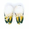 The Sparkling Spur Handmade Baby Moccasins