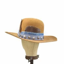 Double D Ranch Wear Buffalo Joe Hat Hats/Headbands/Scarves/Gloves