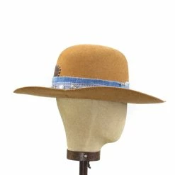 Double D Ranch Wear Buffalo Joe Hat Hats/Headbands/Scarves/Gloves