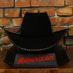 American Hat Company TIFFIANY'S CLOSET Gypsy Soule Hat