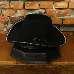 American Hat Company TIFFIANY'S CLOSET Gypsy Soule Hat