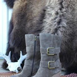 Very Volatile Shoes/Boots Lars Boot