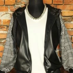 Cheap ๐ The Sparkling Spur Fashionista Jacket ๐ฅ 7 The Sparkling Spur Fashionista Jacket