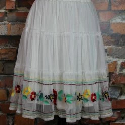 Double D Ranch Wear TIFFIANY'S CLOSET Skirt