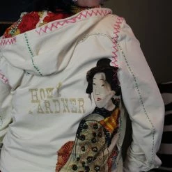 Double D Ranchwear 2010 Culture Clash Collection - East Meets West