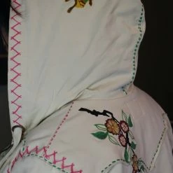 Double D Ranchwear 2010 Culture Clash Collection - East Meets West