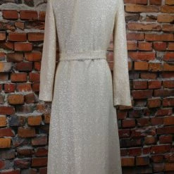 The Sparkling Spur Dazzling Long Sequined Coat Jackets