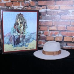 Tri-City, Royal Deluxe Stetson Hat TIFFIANY'S CLOSET