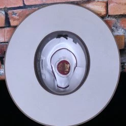 Outlet ✔️ Tri-City, Royal Deluxe Stetson Hat TIFFIANY'S CLOSET ⌛ 11 Tri-City, Royal Deluxe Stetson Hat TIFFIANY'S CLOSET