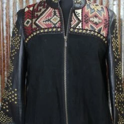 Double D Ranch Wear TIFFIANY'S CLOSET San Pedro Jacket