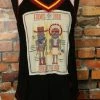 Double D Ranch Wear TIFFIANY'S CLOSET Bots Tank