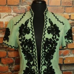 Cheapest 👍 Double D Ranch Wear 👗 Skirt & Jacket Set 😍 13 Double D Ranch Wear Skirt & Jacket Set