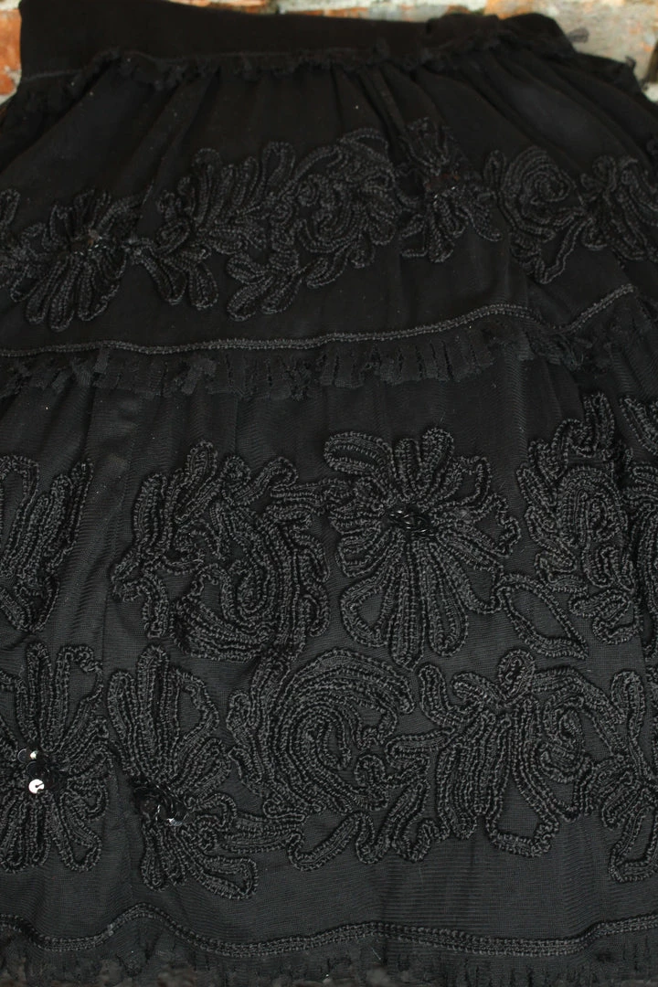 Cheapest 👍 Double D Ranch Wear 👗 Skirt & Jacket Set 😍 9 Double D Ranch Wear Skirt & Jacket Set